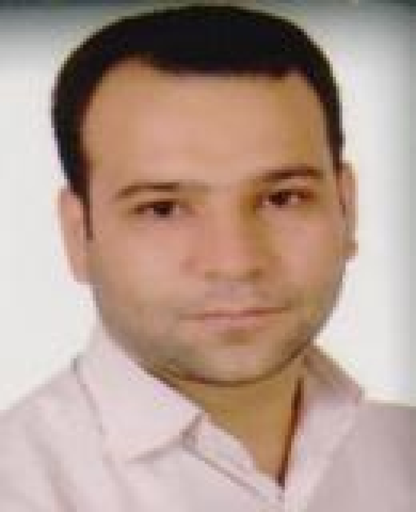 عباس منیعی