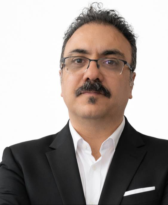 سروش صفا
