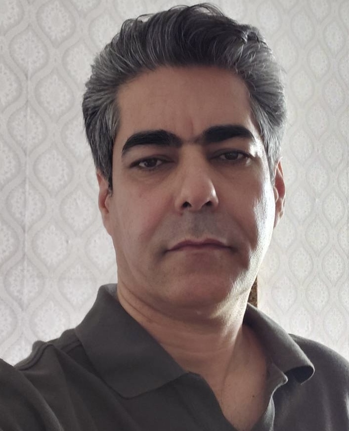 مازیار شهبازی