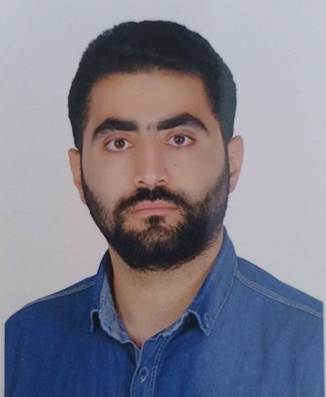 محسن افشانی